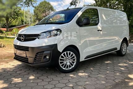 Opel Vivaro 118.660 km 15.990 &euro; Hamburg 21031