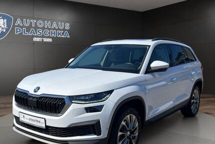 Skoda Kodiaq 83.560 km 28.450 € Winsen/Luhe 21423