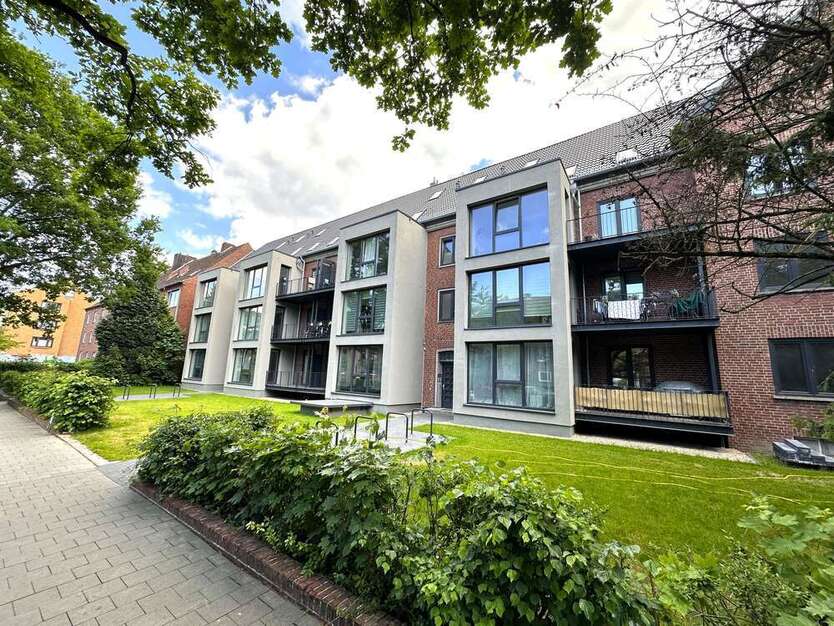 Wohnung zum Mieten in Hamburg 880 € 44 m²
