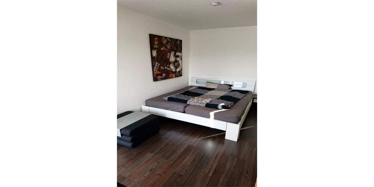 Etagenwohnung Hamburg Bahrenfeld - 2 Zimmer, 46 m&sup2;, 925&euro; | Angebot:25659275