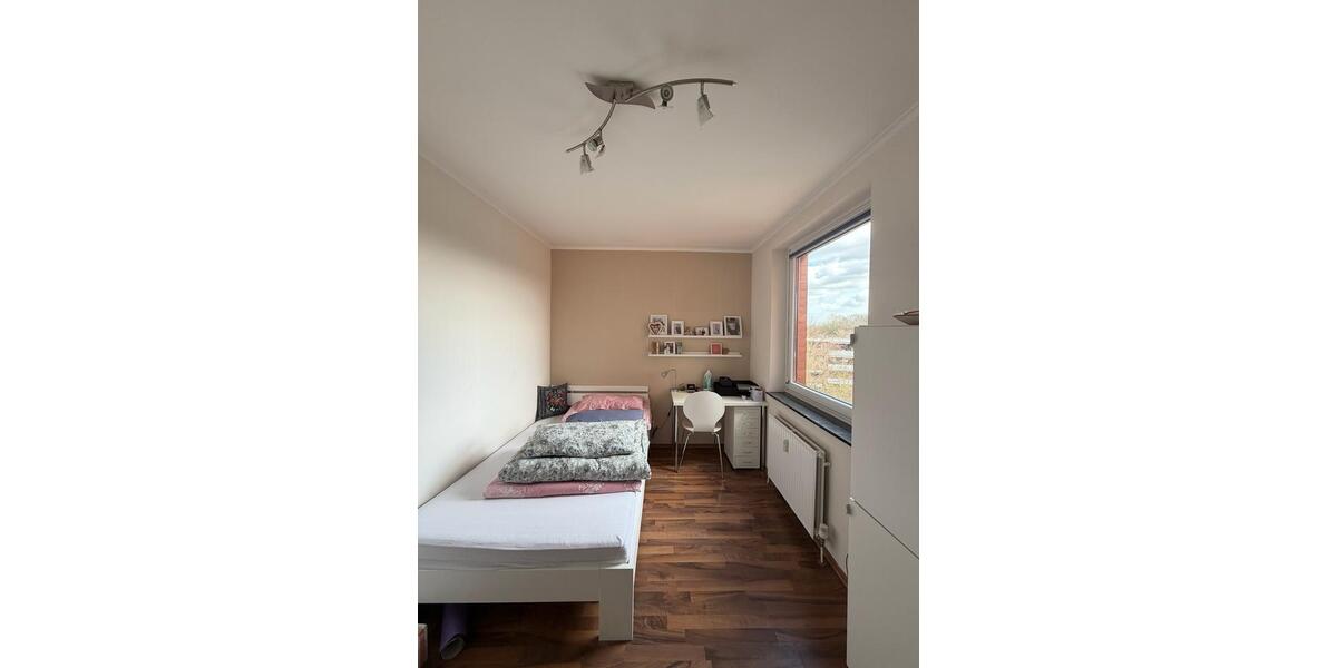 Etagenwohnung Glinde - 3 Zimmer, 85 m&sup2;, 249.900&euro; | Angebot:27177862