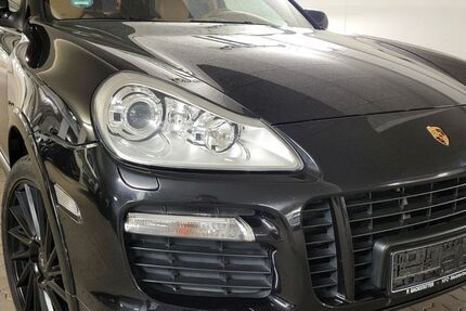 Porsche Cayenne 235.879 km 11.900 &euro; Hamburg 22335