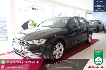 Audi A3 62.822 km 14.450 &euro; Pinneberg 25421