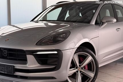 Porsche Macan 65.700 km 61.490 &euro; Pinneberg 25421