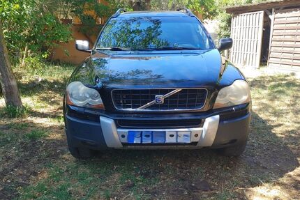 Volvo XC90 411.500 km 4.300 &euro; Hamburg 20099