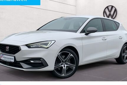 Seat Leon 61.759 km 21.380 &euro; Quickborn 25451
