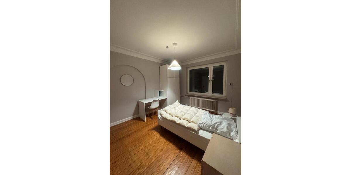 Zimmer in Wohnung Hamburg (langenhorn) 1 zimmer