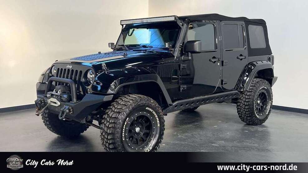 Wrangler