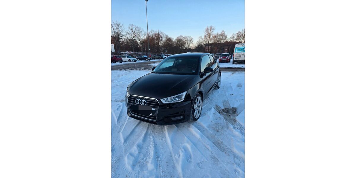 Audi A1 140.000 km 7.200 &euro; Hamburg 21029