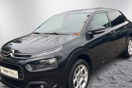 Citroen C4 Cactus 65.300 km 11.980 € Norderstedt 22848