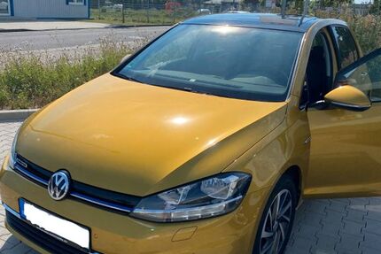 VW Golf 82.500 km 17.990 &euro; Buxtehude 21614