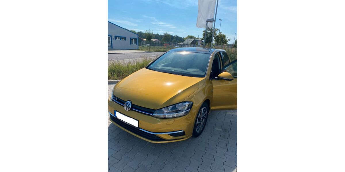 VW Golf 82.500 km 17.990 &euro; Buxtehude 21614