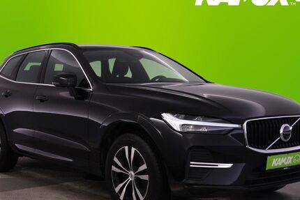 Volvo XC60 72.856 km 30.700 &euro; Hamburg 22529