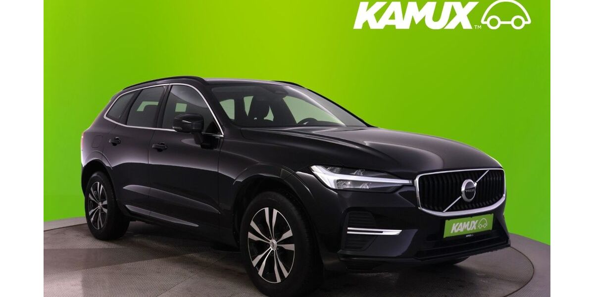 Volvo XC60 72.856 km 30.700 &euro; Hamburg 22529