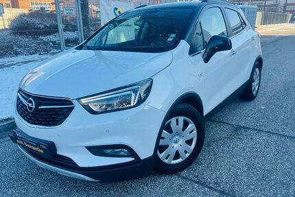 Opel Mokka 117.000 km 12.900 &euro; Hamburg 20537