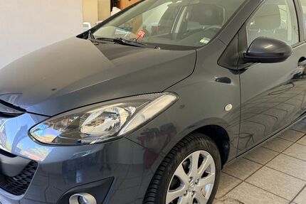 Mazda 2 48.500 km 7.999 &euro; Geesthacht (bei Hamburg) 21502