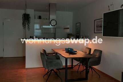 Wohnung Hamburg-Mitte Mitte - 3 Zimmer, 70 m&sup2;, 1.080&euro; | Angebot:26444874