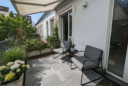 Wohnung Hamburg Uhlenhorst - 2 Zimmer, 100 m&sup2;, 995.000&euro; | Angebot:26933945