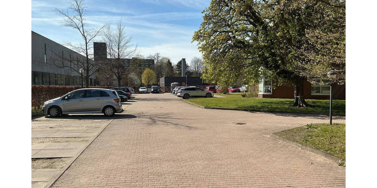 Gewerbeobjekt Hamburg Alsterdorf - 33.000&euro; | Angebot:26092650