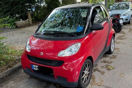 Smart ForTwo 100.000 km 2.300 &euro; Hamburg 20257