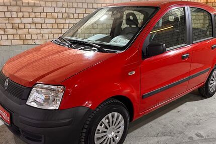 Fiat Panda 87.300 km 2.450 &euro; Hamburg 21079