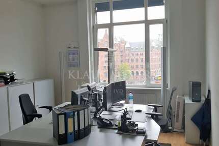 Gewerbeobjekt Hamburg-Altstadt Altstadt - 8.676&euro; | Angebot:27157001