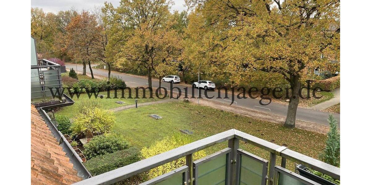 Etagenwohnung Norderstedt Friedrichsgabe - 2 Zimmer, 76 m&sup2;, 855&euro; | Angebot:26920759
