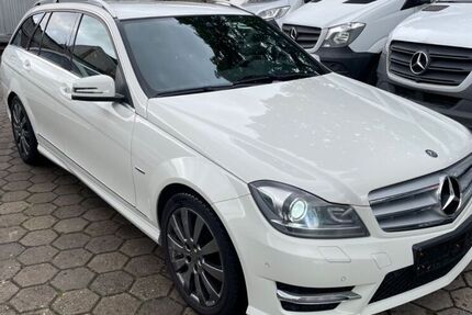 Mercedes C 250