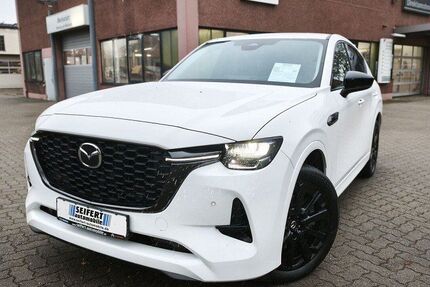 Mazda CX-60 74.225 km 33.990 &euro; Pinneberg 25421