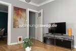 Etagenwohnung Hamburg Eppendorf - 3 Zimmer, 80 m&sup2;, 1.200&euro; | Angebot:25918989