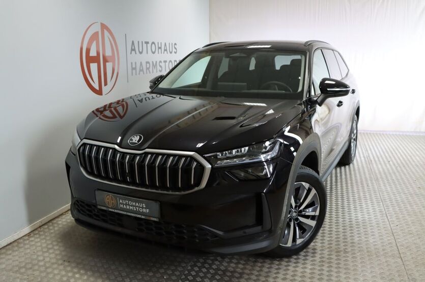 Skoda Kodiaq 1.150 km 39.990 € Harmstorf/Hamburg 21228