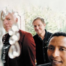 Tingvall Trio 10.12.2025 Fabrik