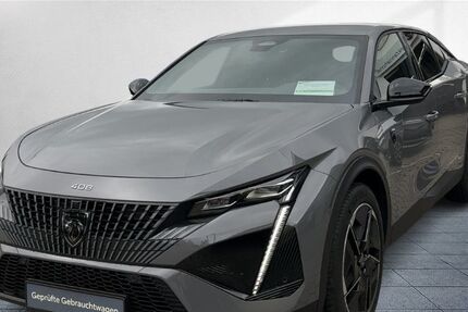 Peugeot 408 3.300 km 31.880 &euro; Buchholz 21244