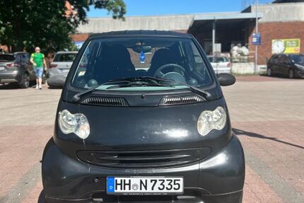 Smart ForTwo 57.000 km 2.800 &euro; Hamburg 22149