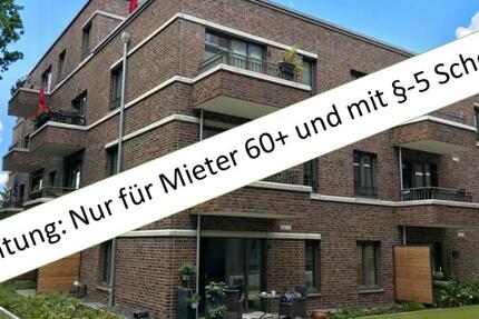 Wohnung Hamburg Stellingen - 2 Zimmer, 48 m&sup2;, 456&euro; | Angebot:25327023