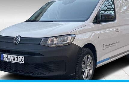 VW Caddy 9.750 km 29.888 € Hamburg 22761