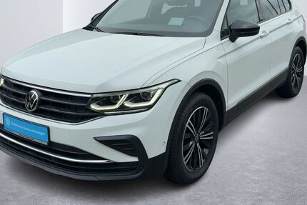 VW Tiguan 67.307 km 24.890 &euro; Glinde 21509