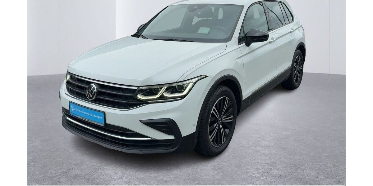 VW Tiguan 67.307 km 24.890 &euro; Glinde 21509