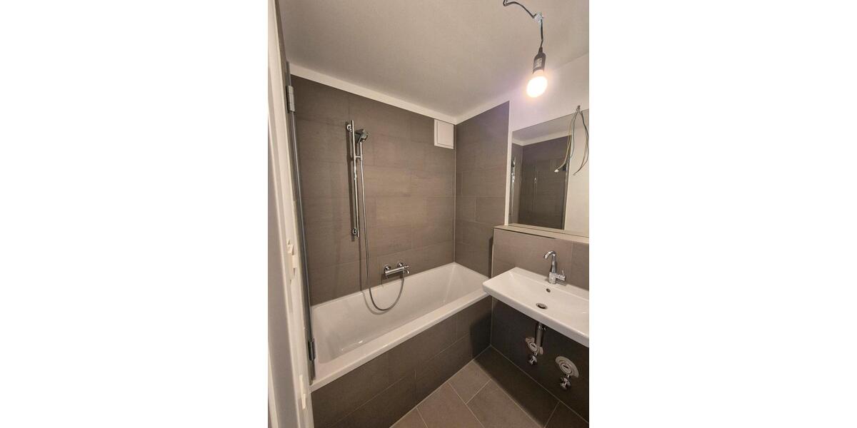 Neubauwohnung 3 Zimmer 73qm Balkon in Stellingen AB SOFORT 3 zimmer