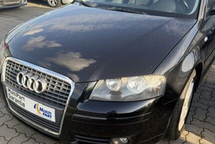 Audi A3 250.000 km 2.900 &euro; Ahrensburg 22926
