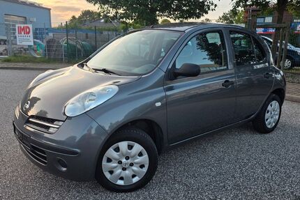 Nissan Micra 170.000 km 2.999 &euro; HENSTEDT ULZBURG 24558