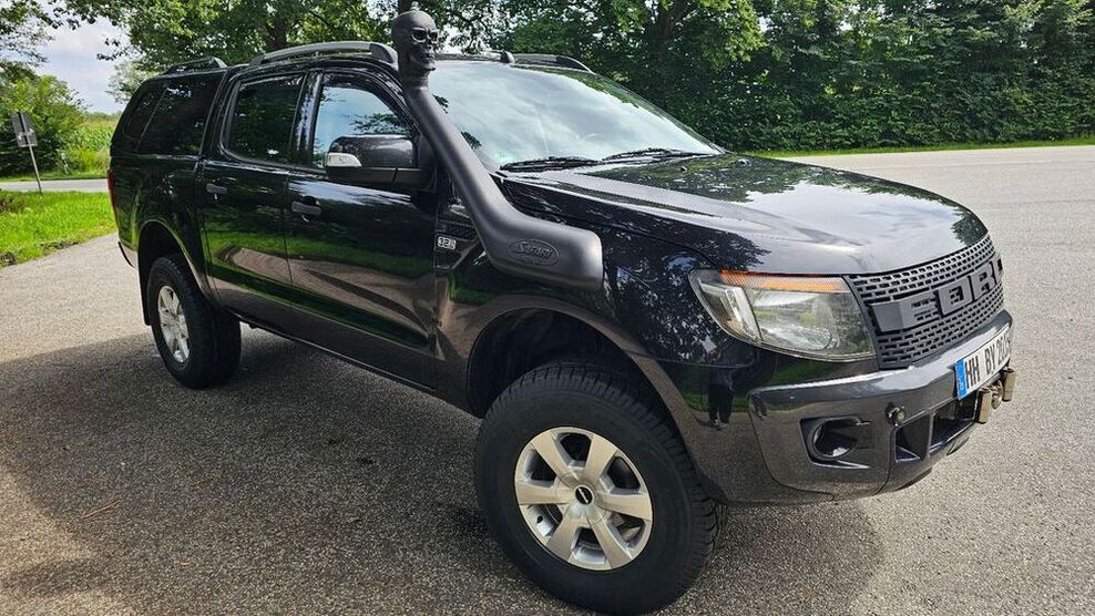 Ranger