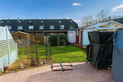 Haus Neu Wulmstorf - 4 Zimmer, 106 m&sup2;, 429.000&euro; | Angebot:27364777
