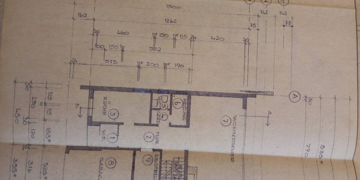 Reihenmittelhaus Barsbüttel Willinghusen - 4 Zimmer, 145 m&sup2;, 495.000&euro; | Angebot:26187758