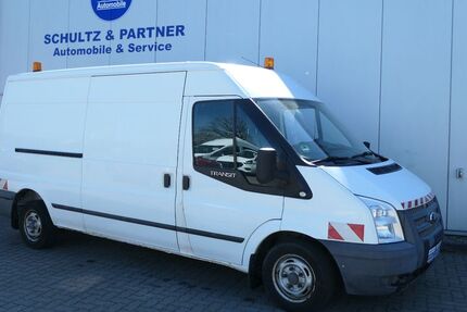 Ford Transit 107.387 km 4.990 &euro; Trittau bei Hamburg 22946