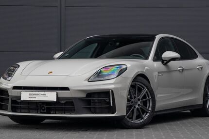 Porsche Panamera 24.000 km 136.000 &euro; Hamburg 22143