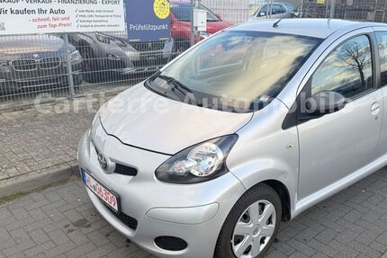 Toyota Aygo (X) 67.317 km 5.499 &euro; Winsen (Luhe) 21423
