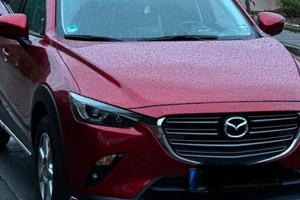 Mazda CX-3 45.153 km 18.400 &euro; Wulfsen 21445