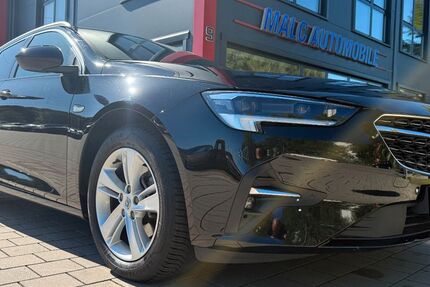 Opel Insignia 31.000 km 17.999 &euro; Neu Wulmstorf 21629
