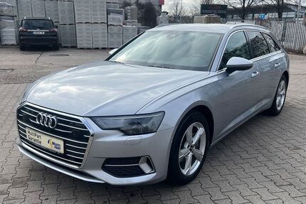 Audi A6 129.000 km 26.490 &euro; hamburg 22047